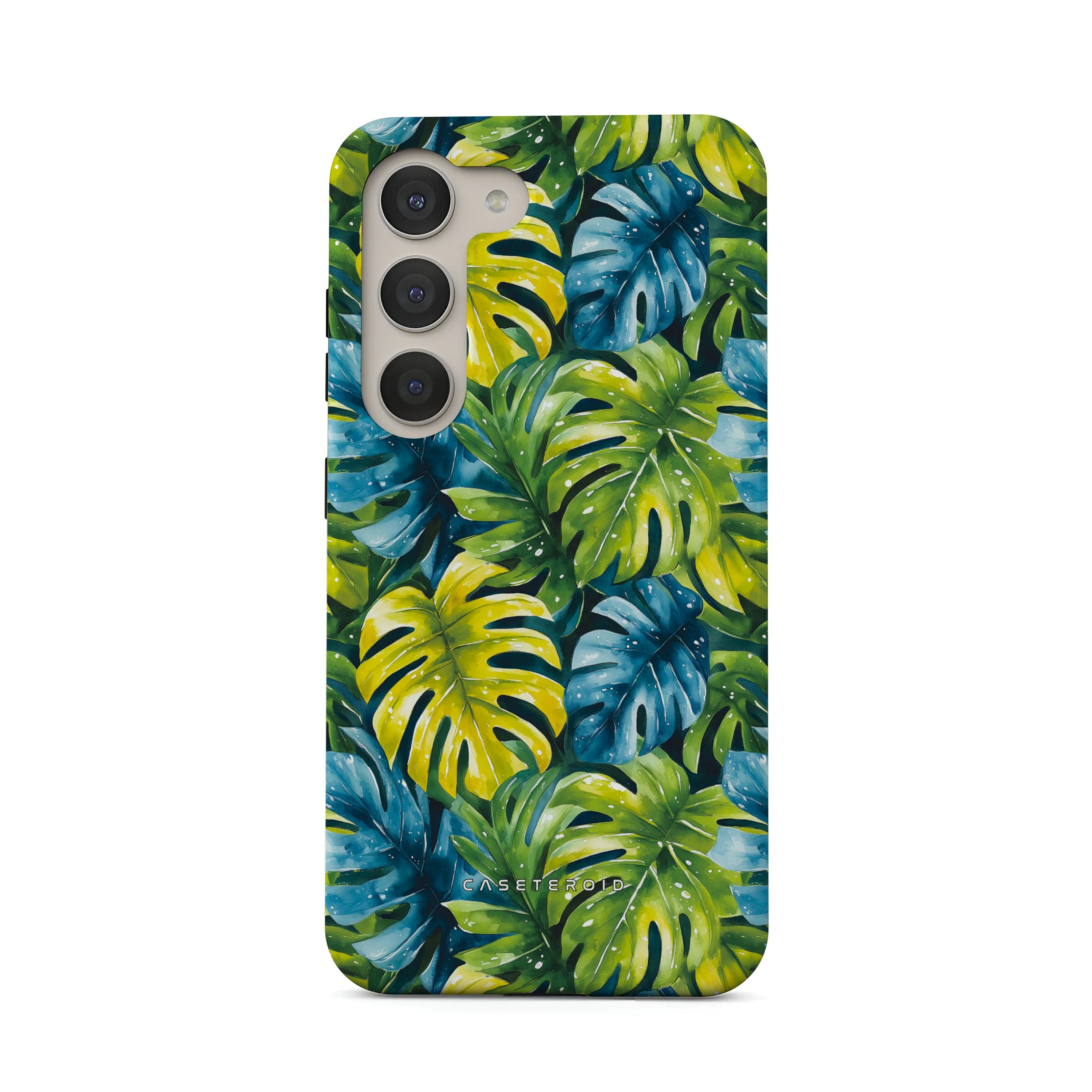 Tropical Escape - Samsung Galaxy S23 Case
