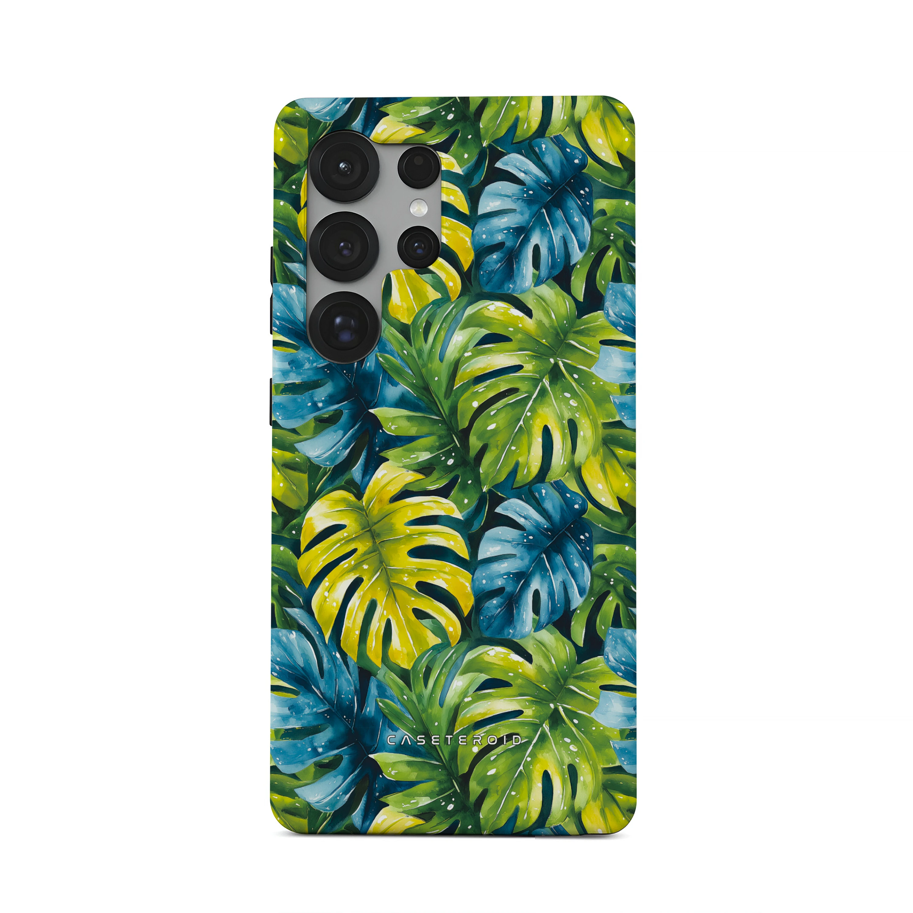 Tropical Escape - Samsung Galaxy S25 Ultra Case