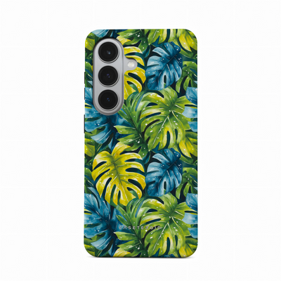 Tropical Escape - Samsung Galaxy S26 Plus Case
