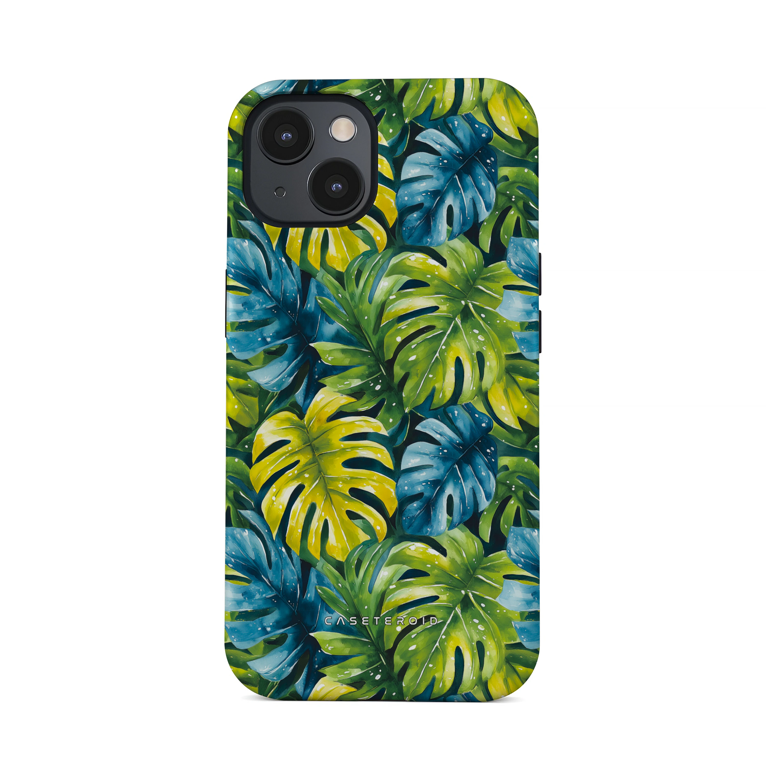Tropical Escape - iPhone 14 Plus Case