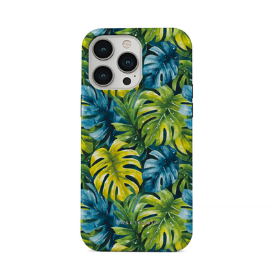Tropical Escape - iPhone 13 Pro Case