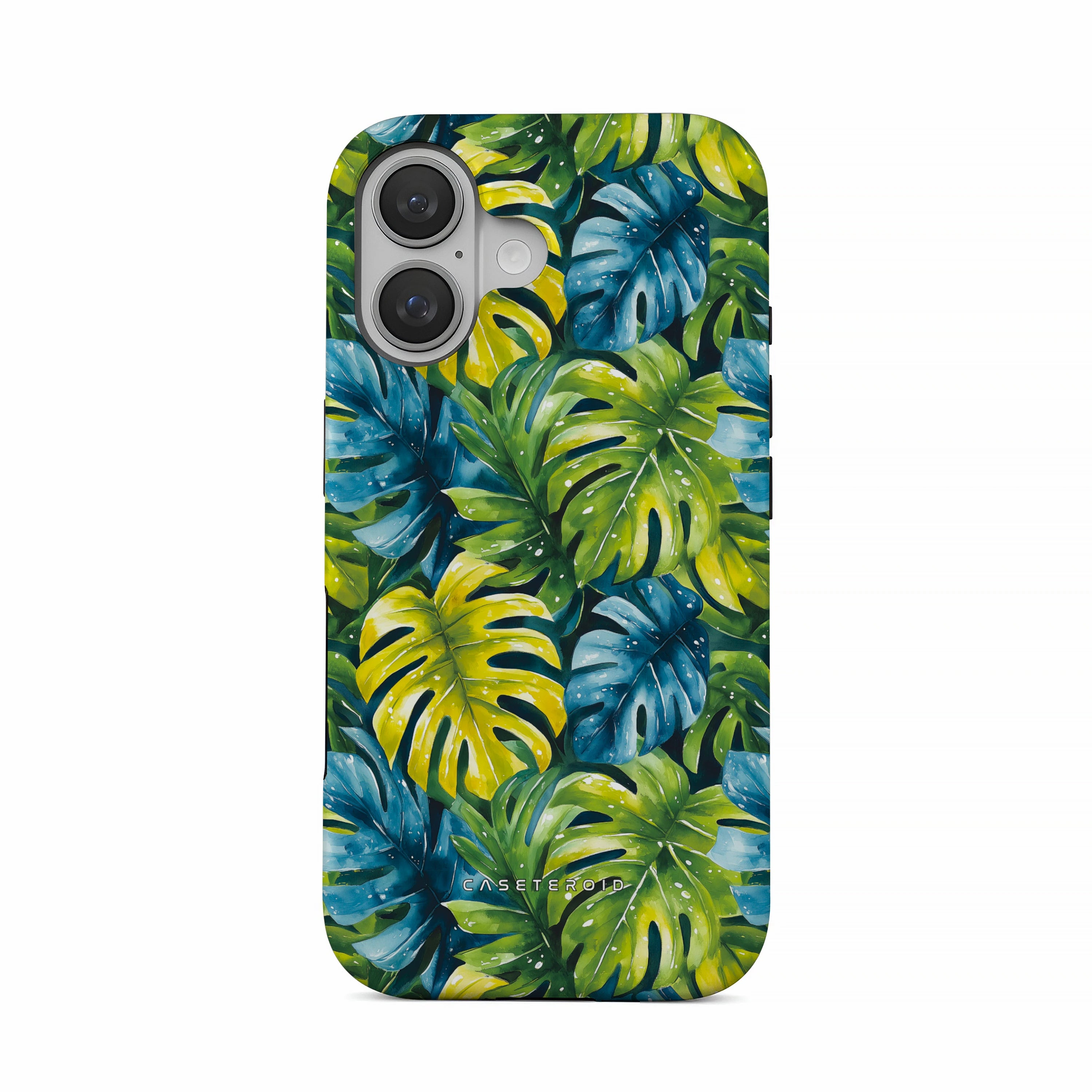 Tropical Escape - iPhone 16 Plus Case
