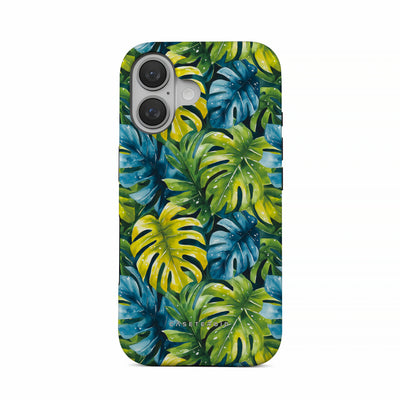 Tropical Escape - iPhone 16 Plus Case