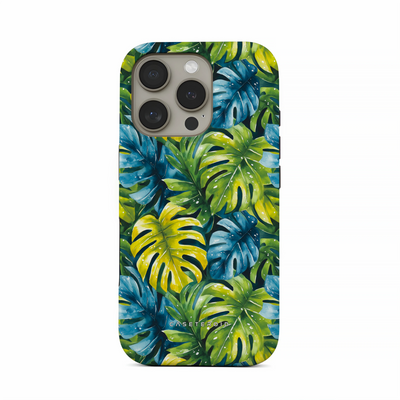 Tropical Escape - iPhone 16 Pro Case