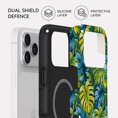 Tropical Escape - iPhone 17 Pro Max Case