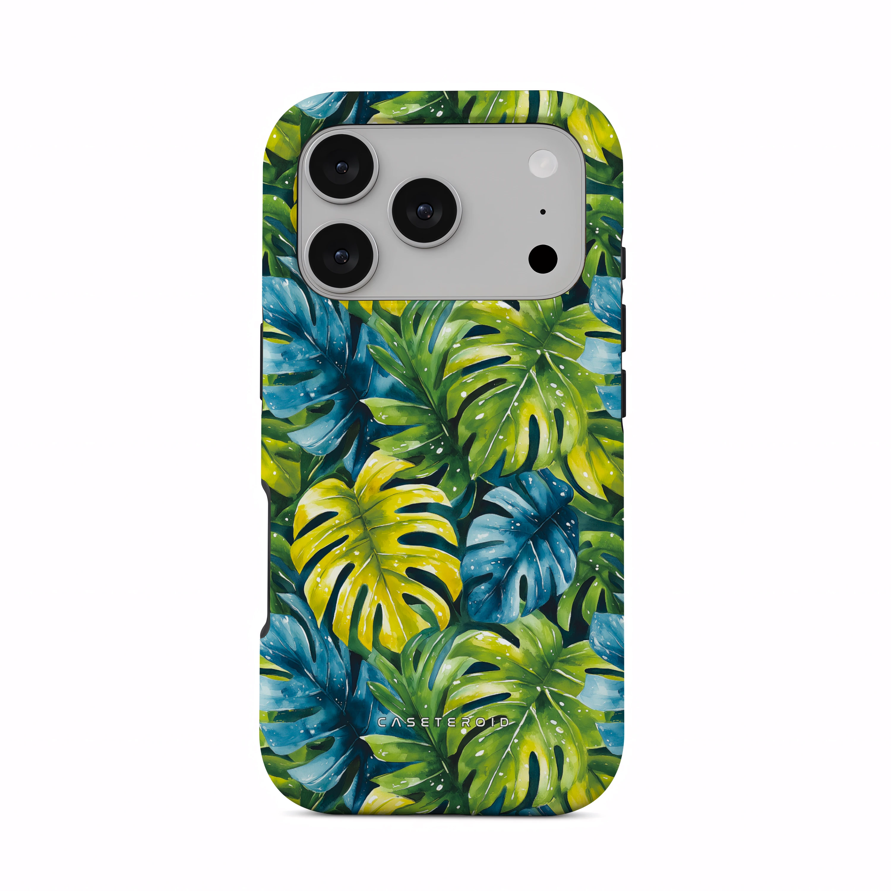 Tropical Escape - iPhone 17 Pro Case