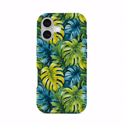 Tropical Escape - iPhone 17 Case