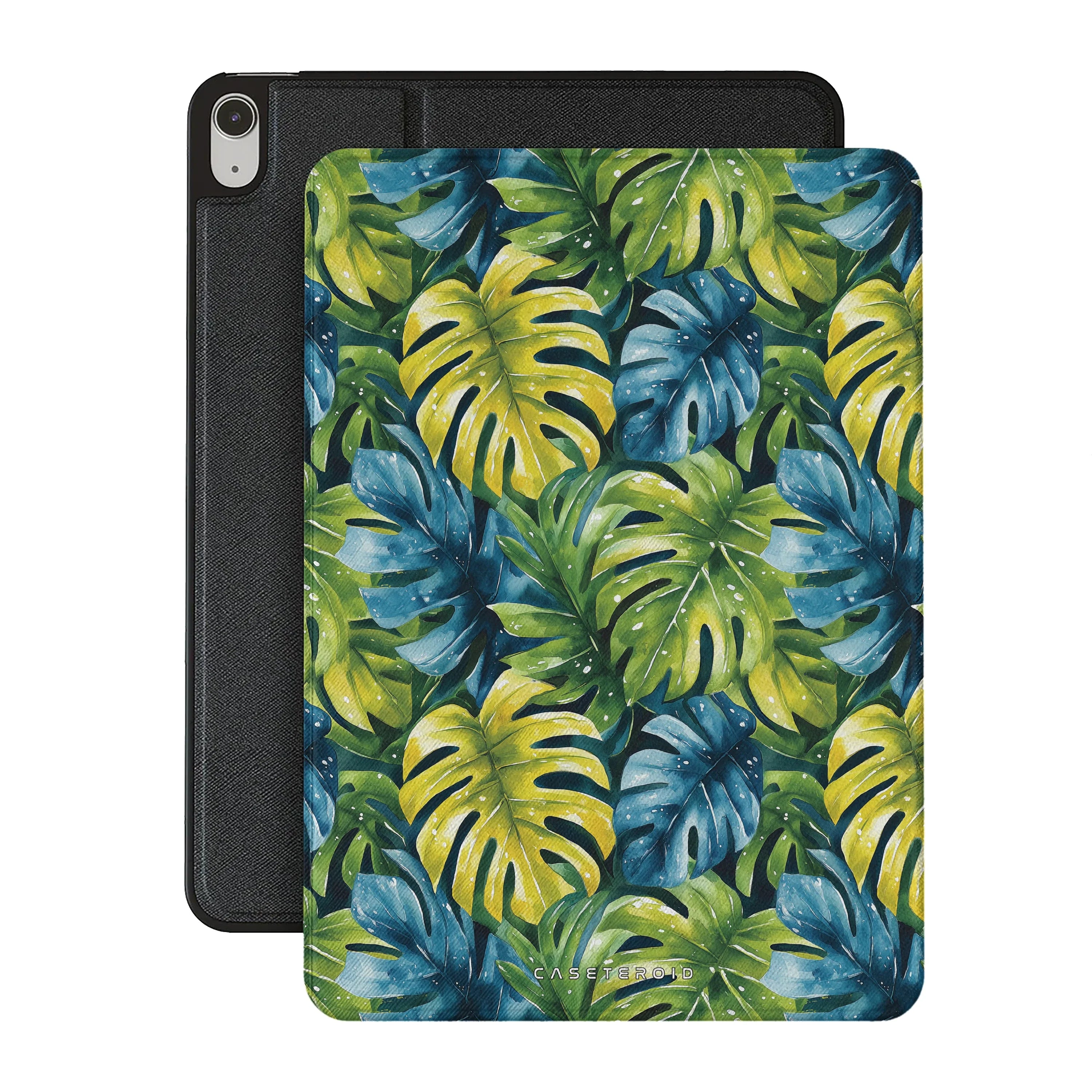 Tropical Escape - iPad Air 11 (7th/6th Gen) Case