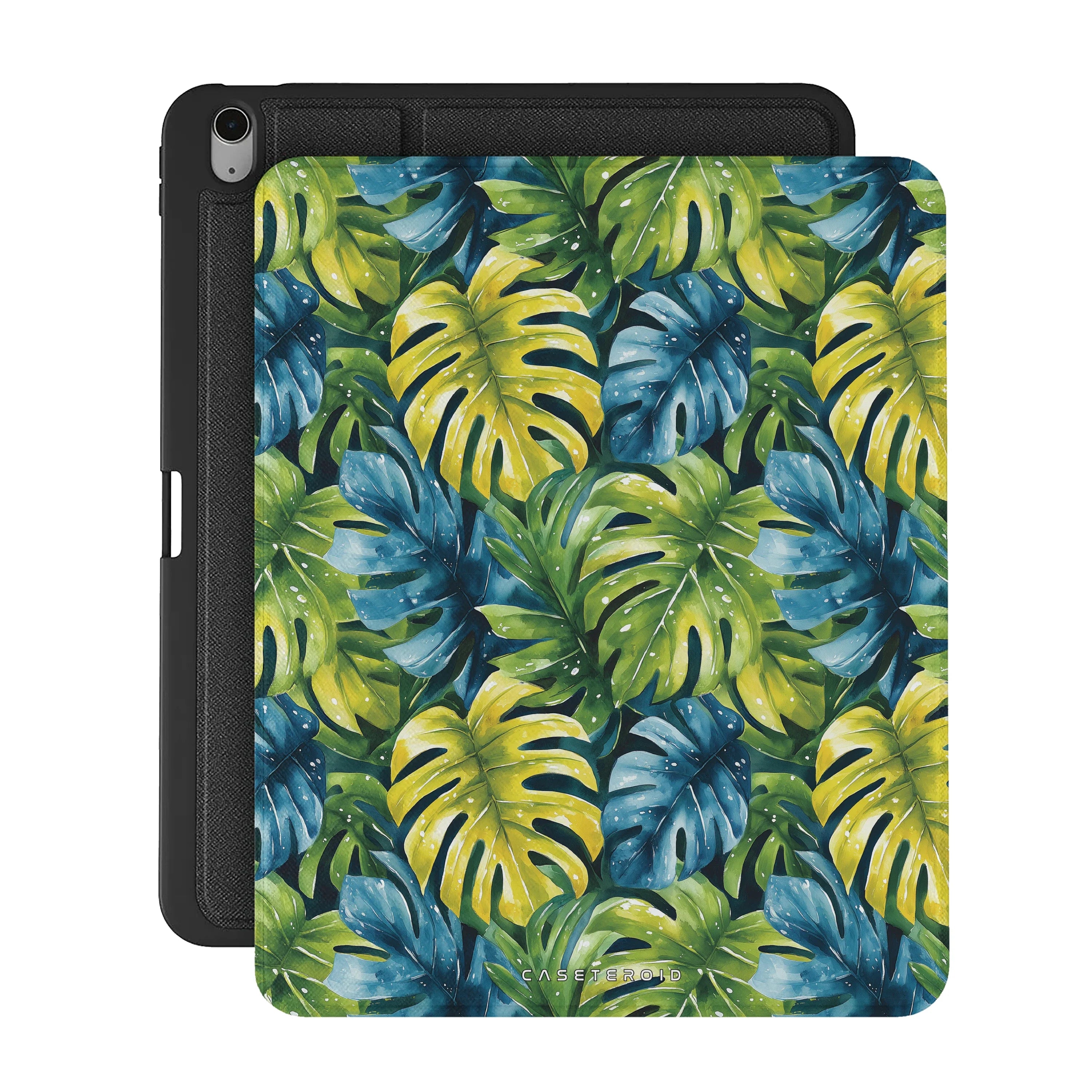 Tropical Escape - iPad Air 13 (8th/7th/6th Gen) Case