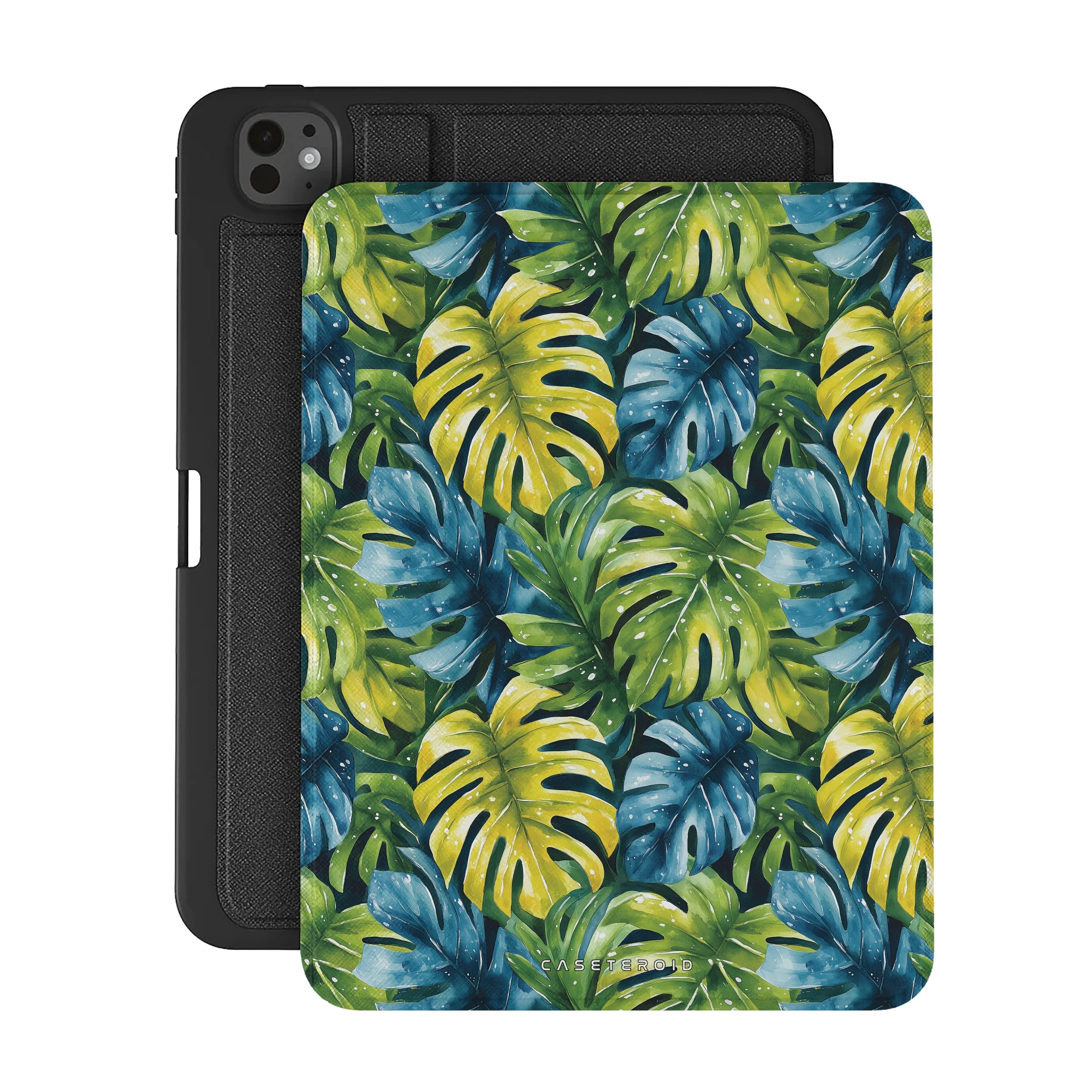 Tropical Escape - iPad Pro 11 (8th/7th Gen) Case