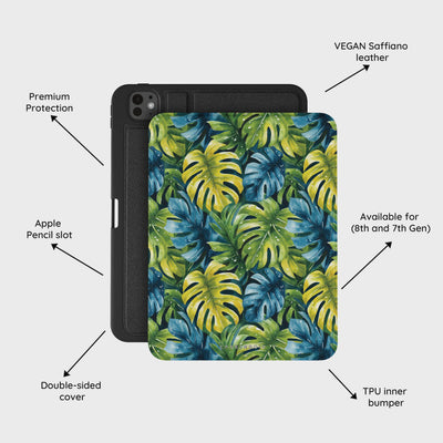 Tropical Escape - iPad Pro 11 (8th/7th Gen) Case
