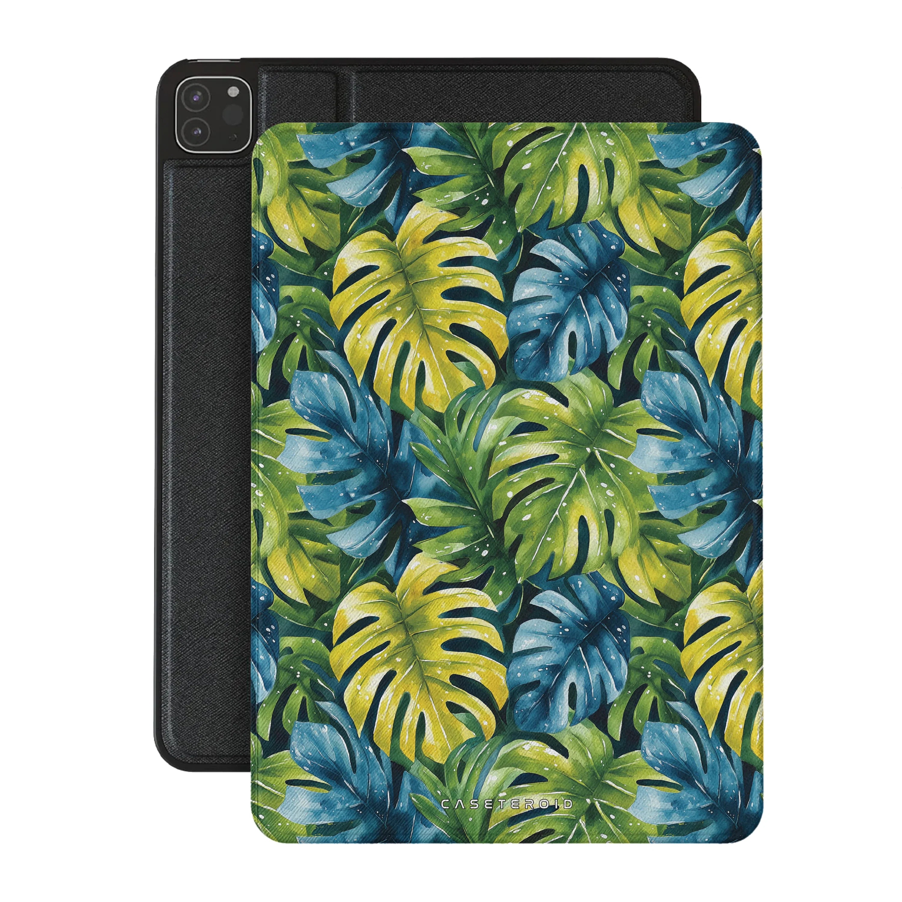 Tropical Escape - iPad Pro 11 (2nd/1st Gen) Case
