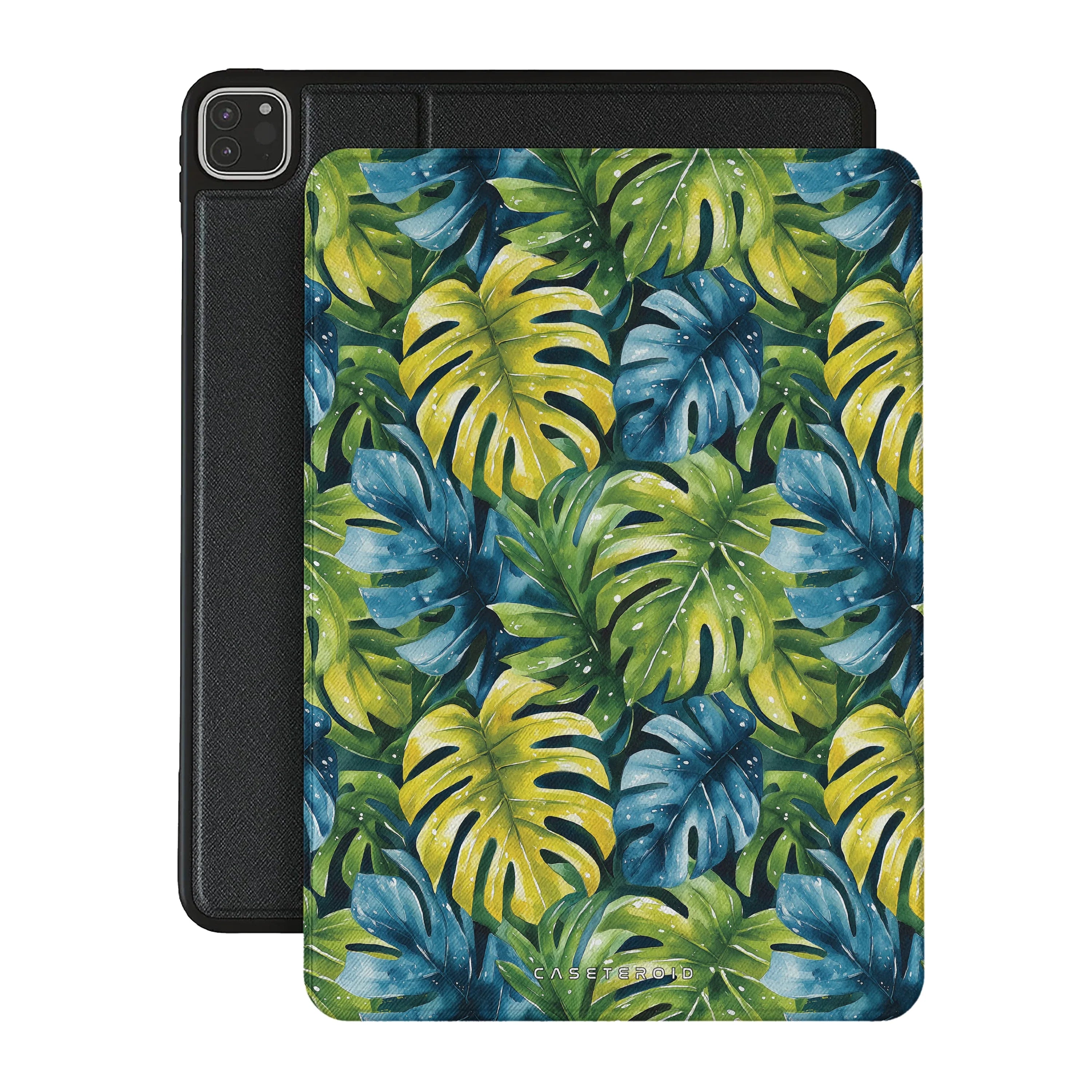 Tropical Escape - iPad Pro 11 (4th/3rd Gen) Case