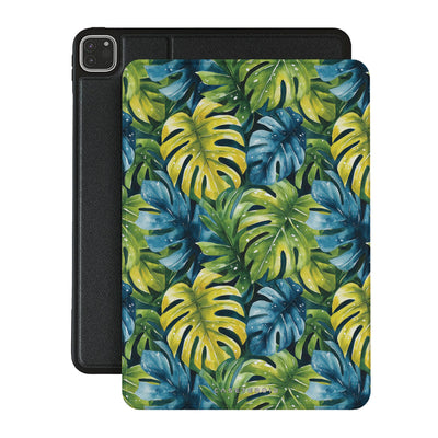 Tropical Escape - iPad Pro 11 (4th/3rd Gen) Case
