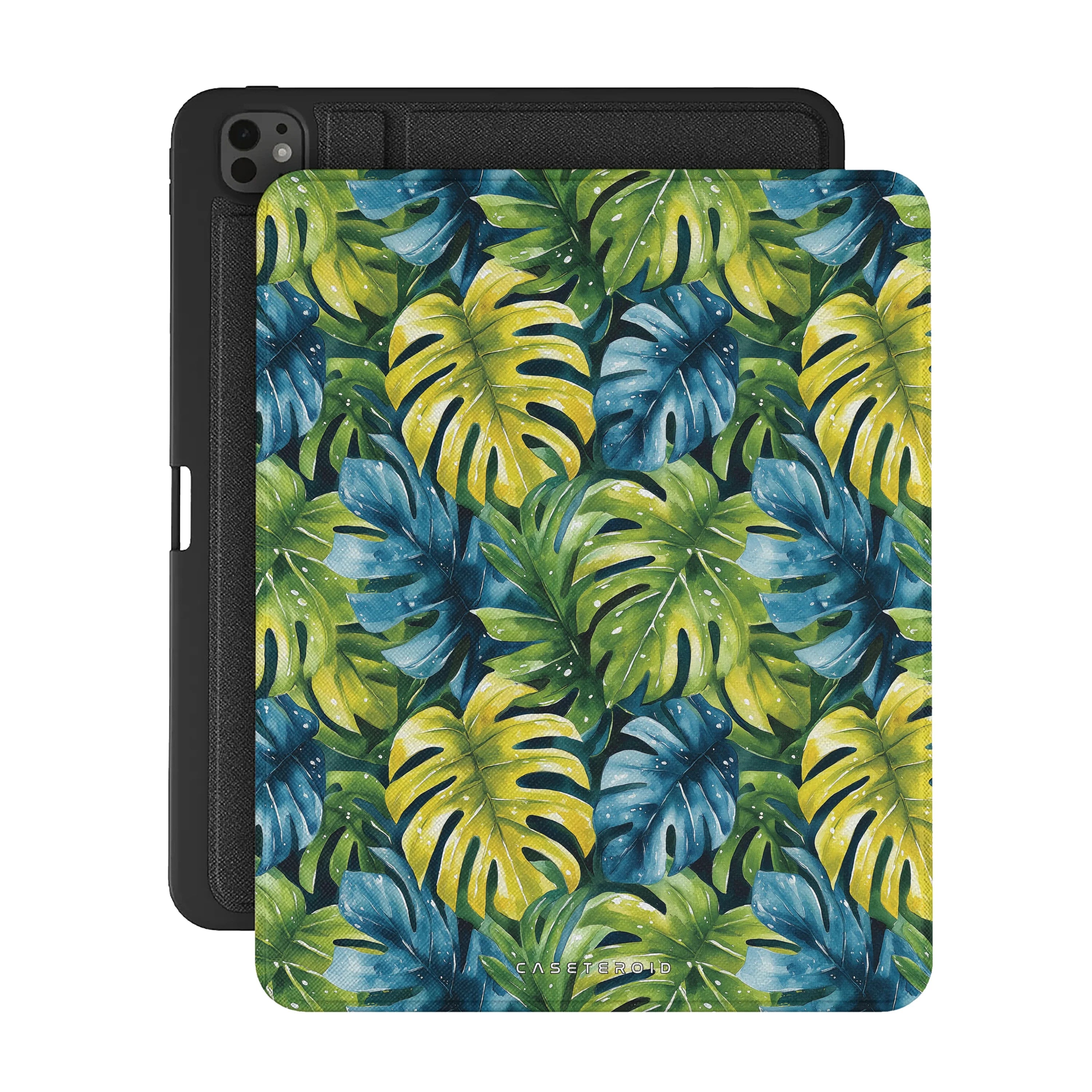 Tropical Escape - iPad Pro 13 (8th/7th Gen) Case