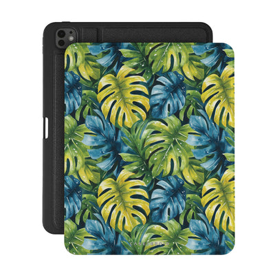 Tropical Escape - iPad Pro 13 (8th/7th Gen) Case