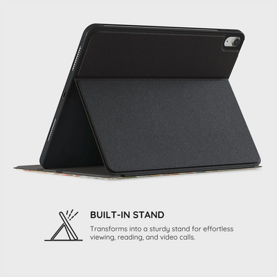 Tropical Market - iPad Air 10.9 (5th/4th Gen) Case