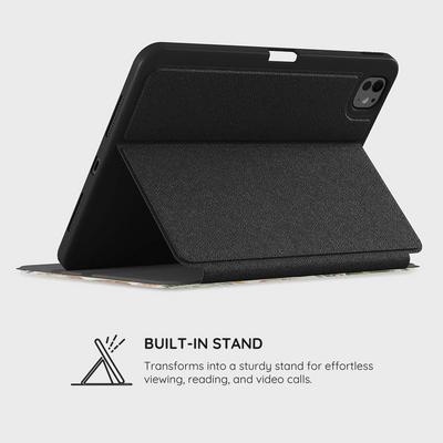 Tropical Market - iPad Pro 11 (8th/7th Gen) Case