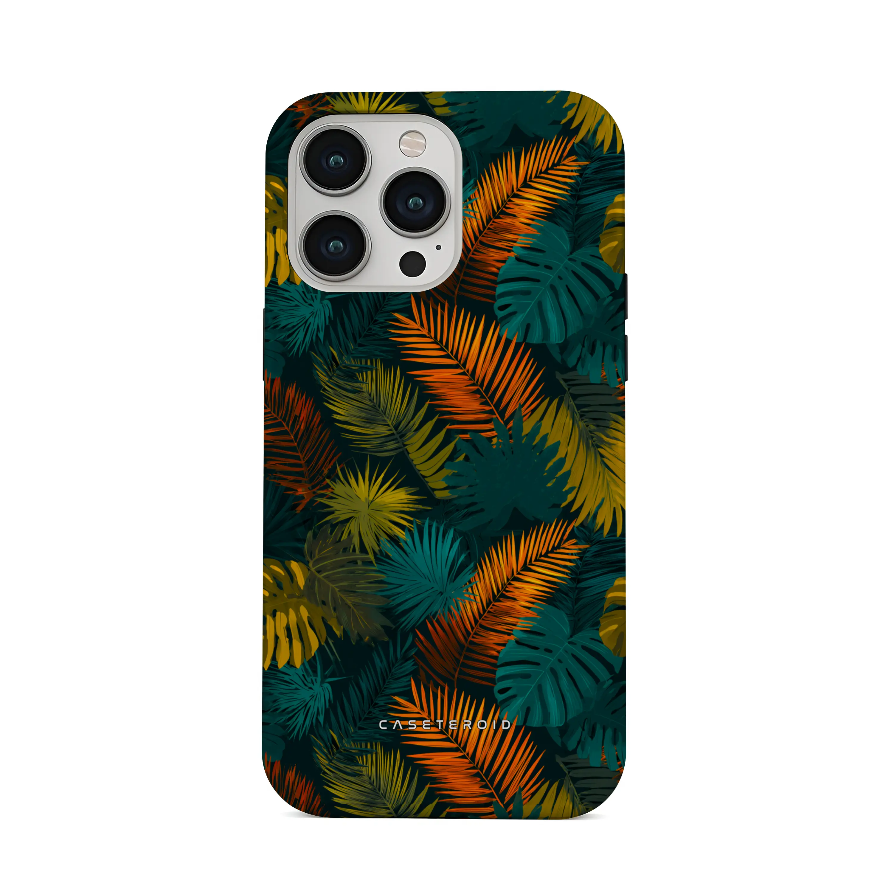 Tropico Noir - iPhone 13 Pro Case