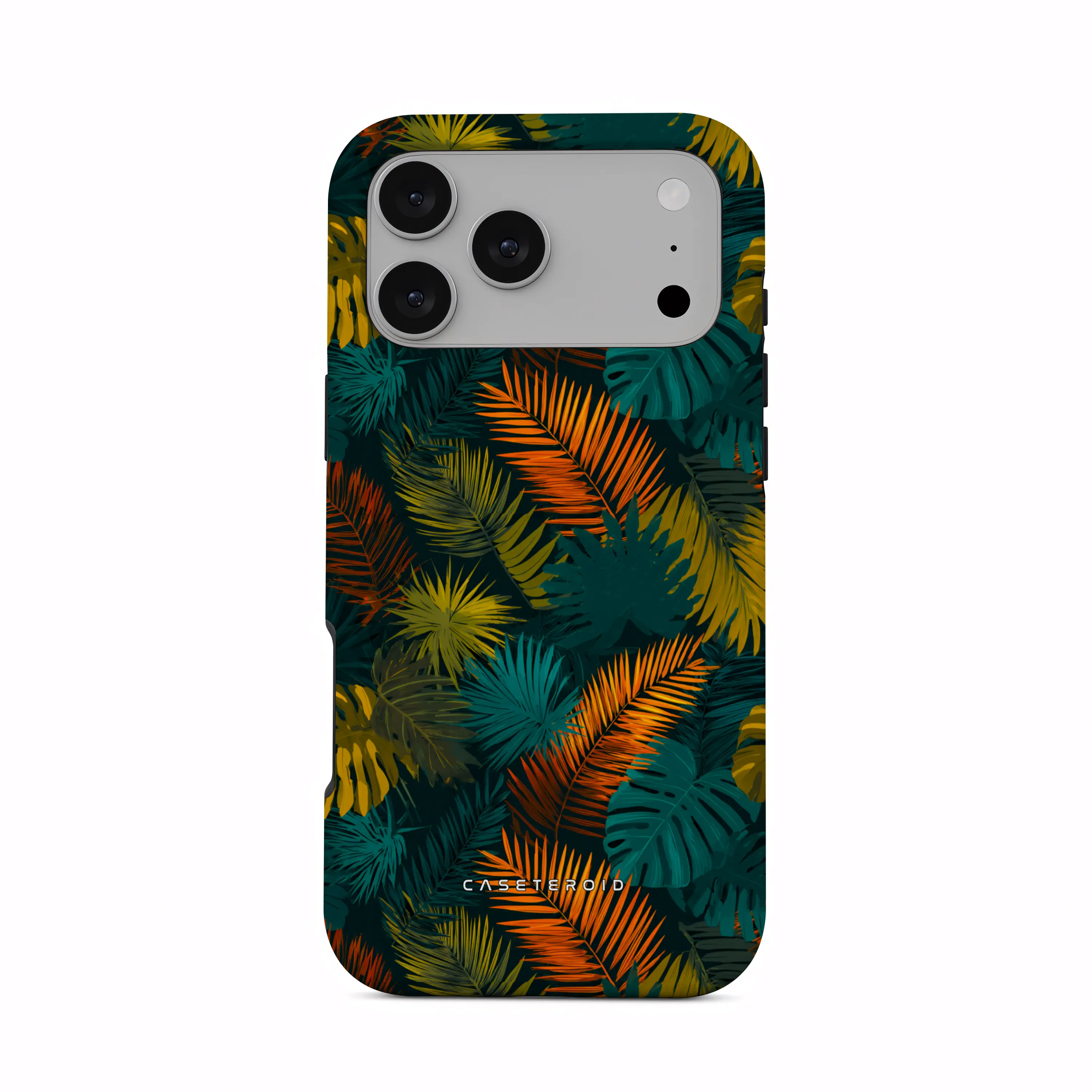 Tropico Noir - iPhone 17 Pro Max Case