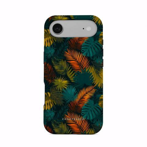 Tropico Noir - iPhone Air Case