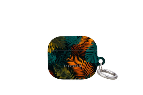 Tropico Noir - AirPods 3 Case