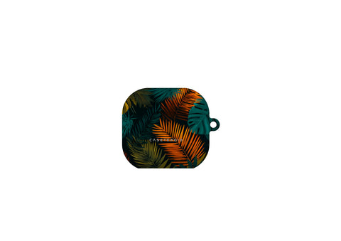 Tropico Noir - AirPods 4 Case