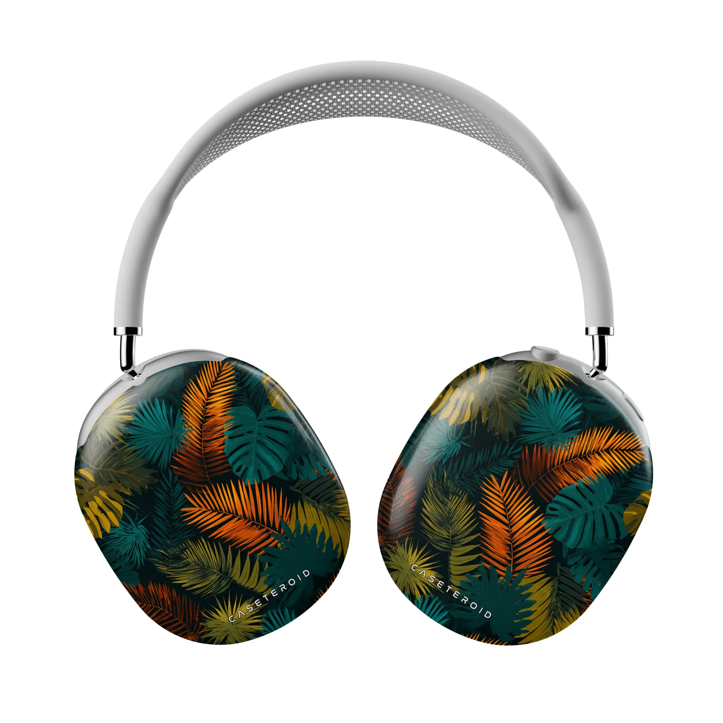 Tropico Noir - AirPods Max Case