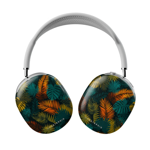 Tropico Noir - AirPods Max Case