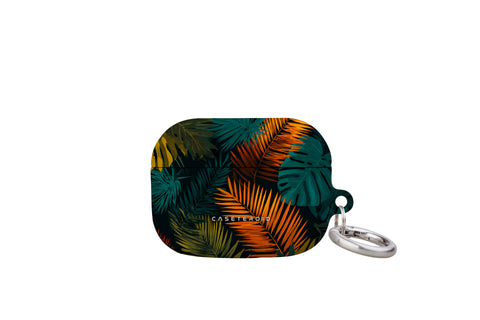 Tropico Noir - AirPods Pro Case