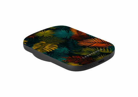 Tropico Noir - ChargePod MagSafe Power Bank