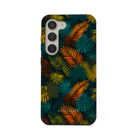 Tropico Noir - Samsung Galaxy S23 Plus Case