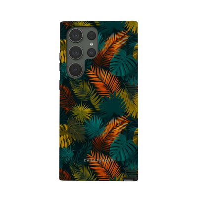 Tropico Noir - Samsung Galaxy S23 Ultra Case