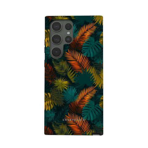 Tropico Noir - Samsung Galaxy S23 Ultra Case