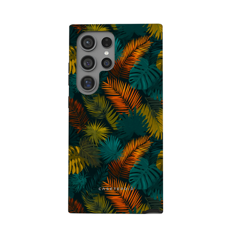 Tropico Noir - Samsung Galaxy S24 Ultra Case