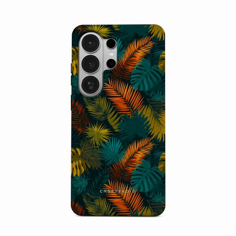Tropico Noir - Samsung Galaxy S26 Ultra Case