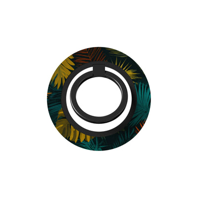 Tropico Noir - Magnetic Ring Holder