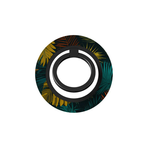 Tropico Noir - Magnetic Ring Holder