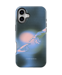 iPhone Tough Case - Untouchable - CASETEROID