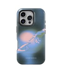 iPhone Tough Case - Untouchable - CASETEROID