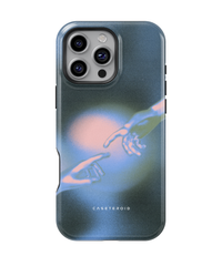 iPhone Tough Case - Untouchable - CASETEROID