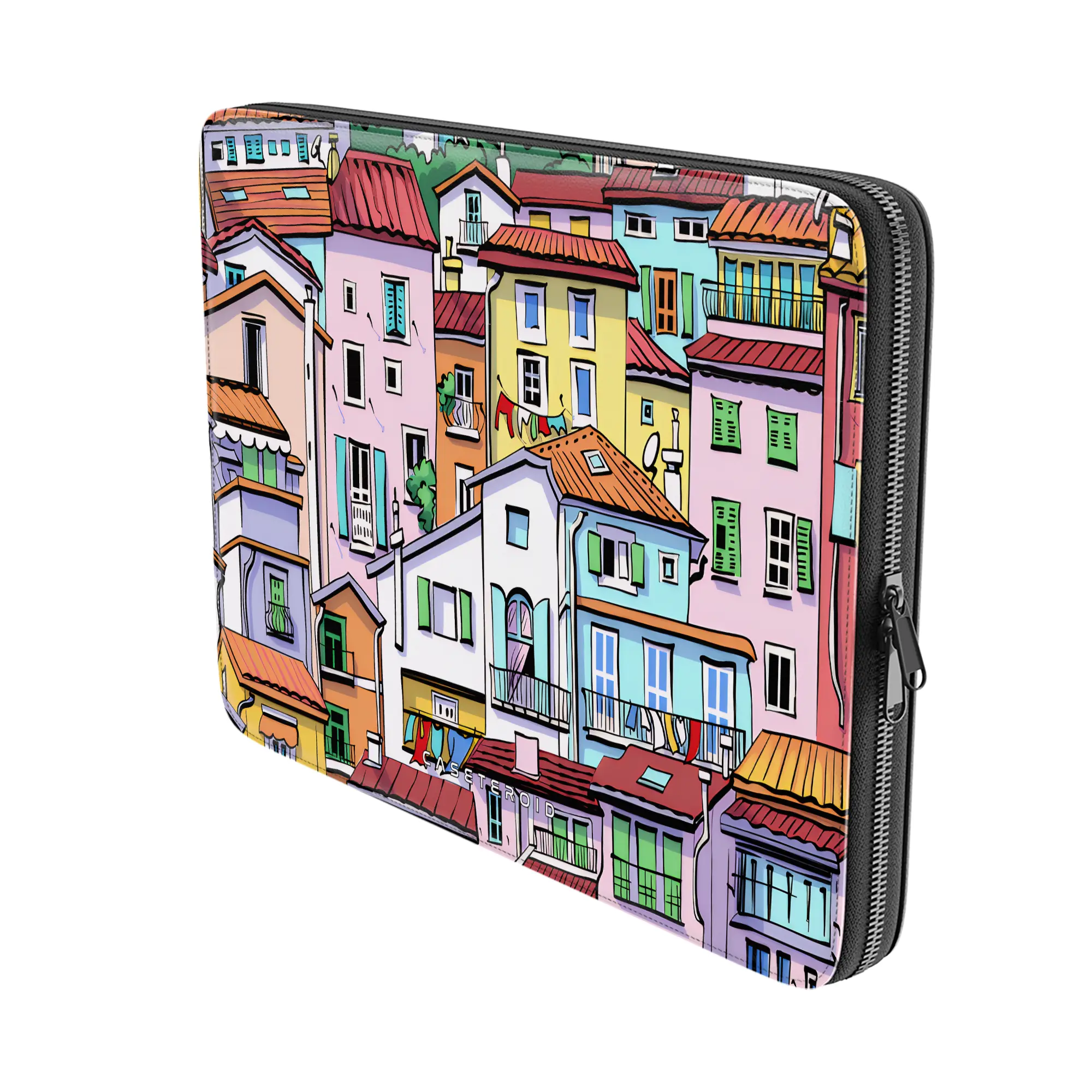 Urban Mosaic - Laptop Sleeve