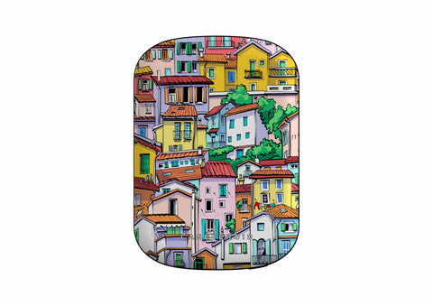 Urban Mosaic - ChargePod MagSafe Power Bank