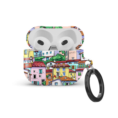 Urban Mosaic - AirPods 3 Case