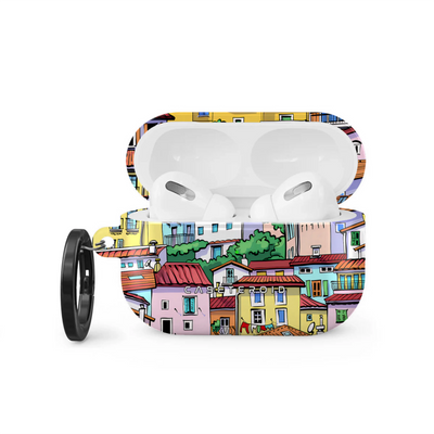 Urban Mosaic - AirPods Pro 2 Case