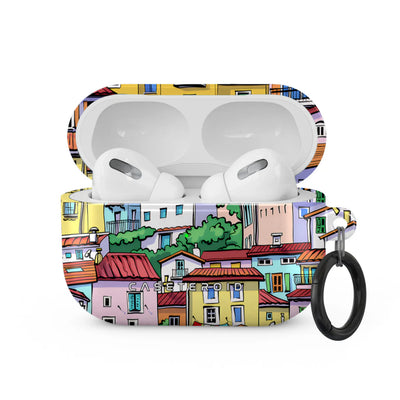 Urban Mosaic - AirPods Pro Case