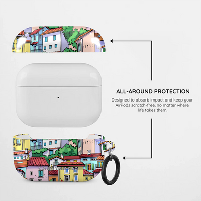 Urban Mosaic - AirPods Pro Case
