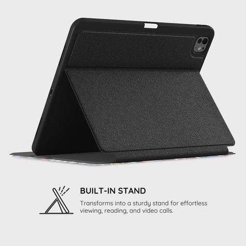 Urban Mosaic - iPad Pro 13 (8th/7th Gen) Case