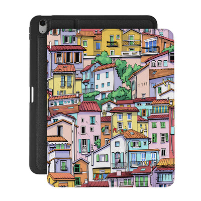 Urban Mosaic - iPad Air 13 (8th/7th/6th Gen) Case