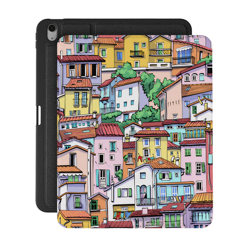 Urban Mosaic - iPad Air 13 (8th/7th/6th Gen) Case